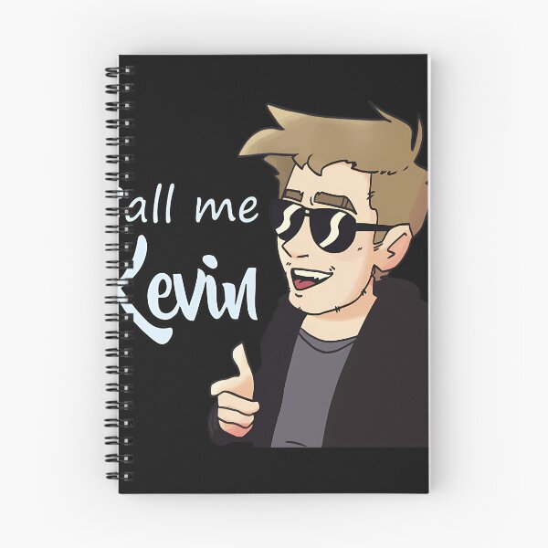 Item preview, Call Me Kevin designed and sold by JamesHube.