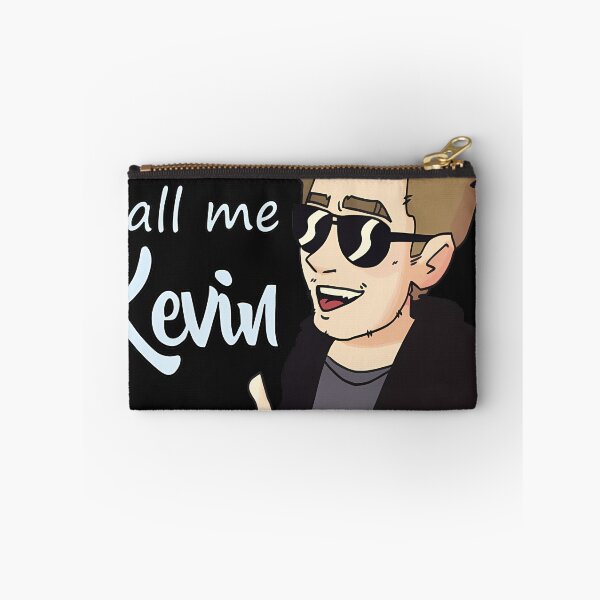 Item preview, Call Me Kevin designed and sold by JamesHube.