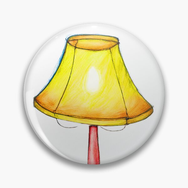Item preview, Lamp designed and sold by Majestic7.