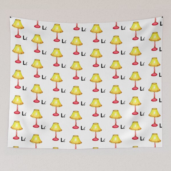 Item preview, Lamp designed and sold by Majestic7.