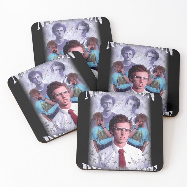Item preview, Napoleon Dynamite Vintage Bootleg  designed and sold by KamilleMann.