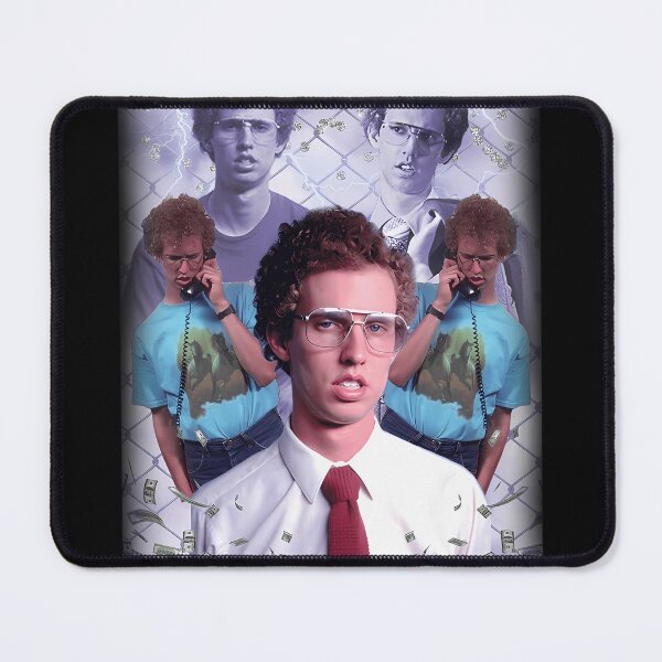 Item preview, Napoleon Dynamite Vintage Bootleg  designed and sold by KamilleMann.