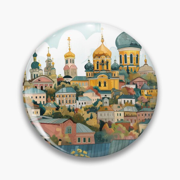 Item preview, Ukraine Digital Illustration designed and sold by ComicsFactory.