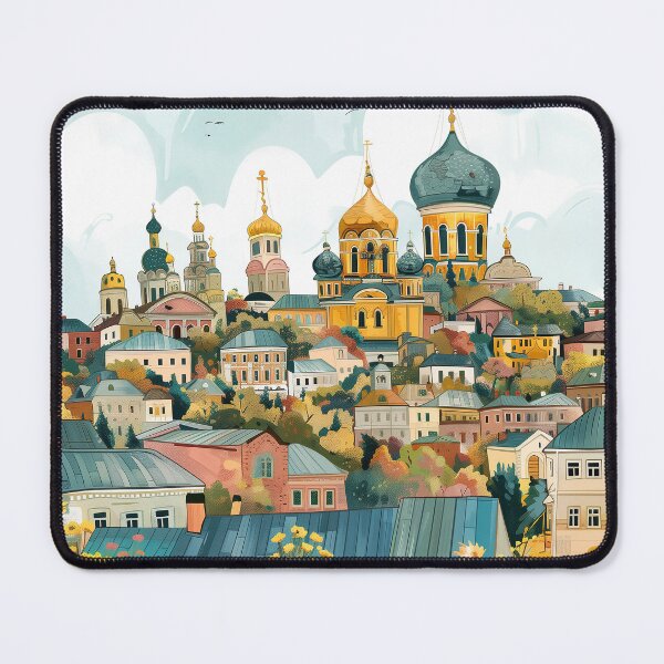Item preview, Ukraine Digital Illustration designed and sold by ComicsFactory.