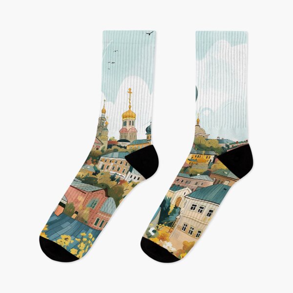 Item preview, Ukraine Digital Illustration designed and sold by ComicsFactory.