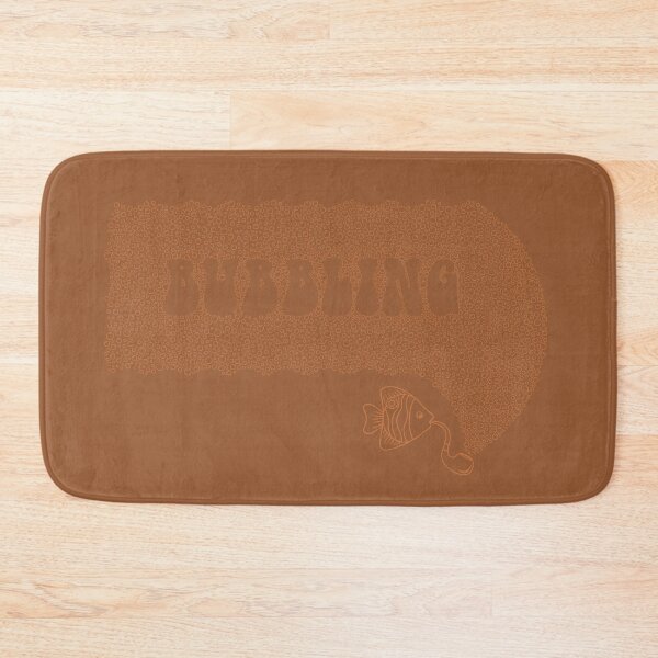 Item preview, Bubbling V1SF BROWN2 designed and sold by LuCancio23.
