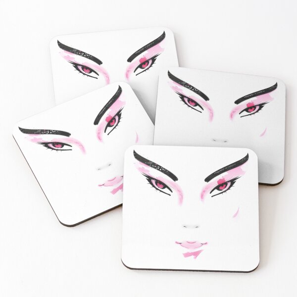 Item preview, Neon Geisha designed and sold by Music-matter.
