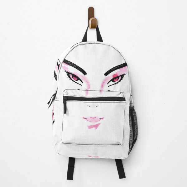 Artikelvorschau, Neon-Geisha entworfen und verkauft von Music-matter.