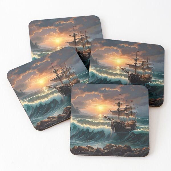 Item preview, Pirate Bay designed and sold by LilithsDesires.