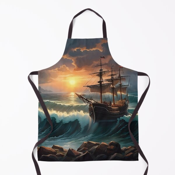 Item preview, Pirate Bay designed and sold by LilithsDesires.