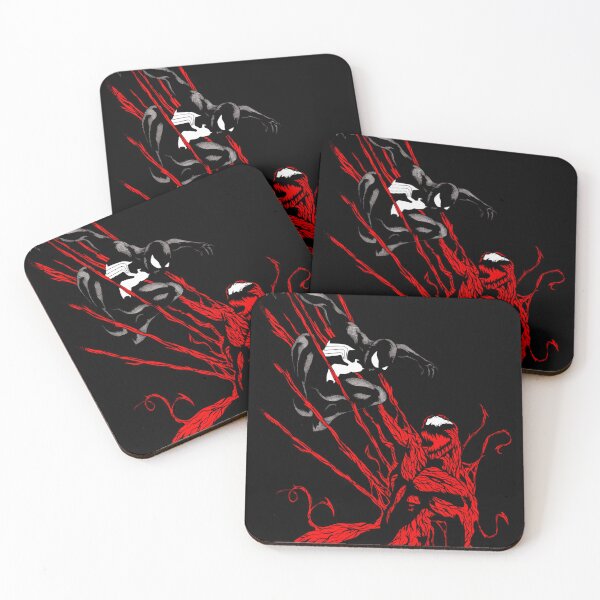 Item preview,  Carnage designed and sold by KamilleMann.