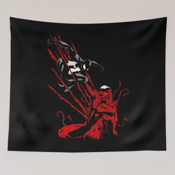 Item preview,  Carnage designed and sold by KamilleMann.