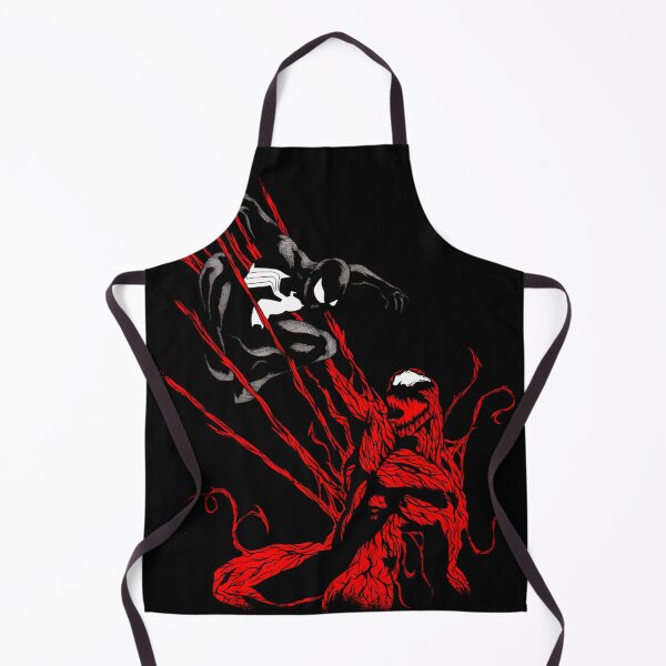 Item preview, Carnage designed and sold by KamilleMann.