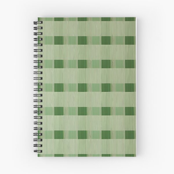 Item preview, Checkered Green designed and sold by Zenvo.