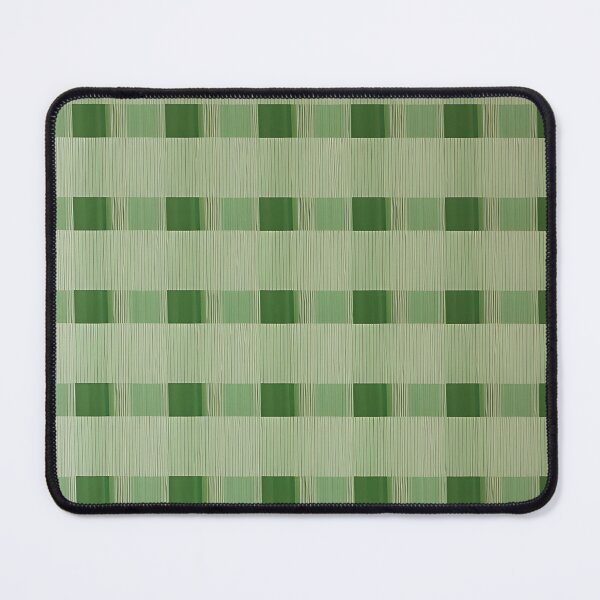 Item preview, Checkered Green designed and sold by Zenvo.