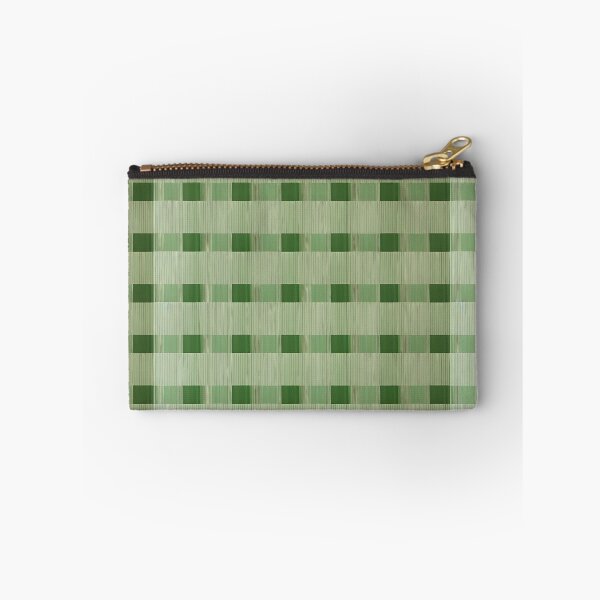 Item preview, Checkered Green designed and sold by Zenvo.