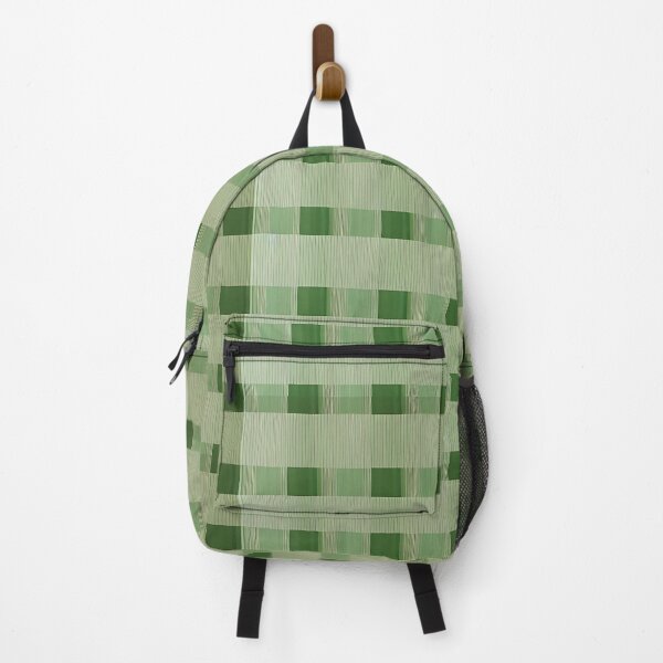 Item preview, Checkered Green designed and sold by Zenvo.