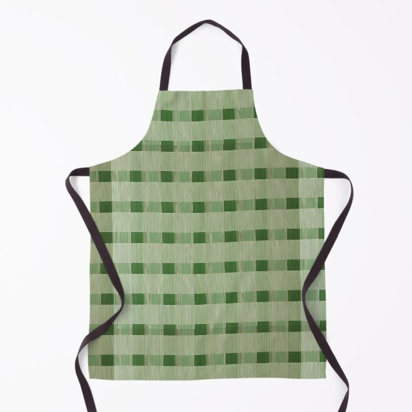 Item preview, Checkered Green designed and sold by Zenvo.