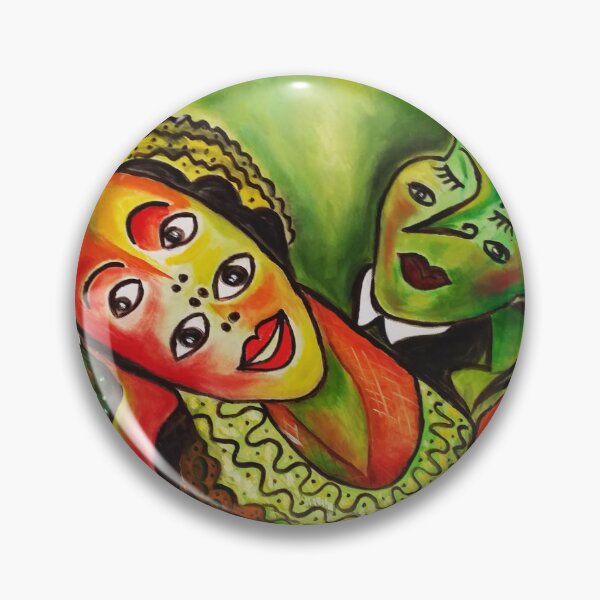 Item preview, I See You, Love is Love;  designed and sold by StickerApe.