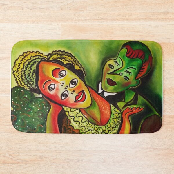 Item preview, I See You, Love is Love;  designed and sold by StickerApe.