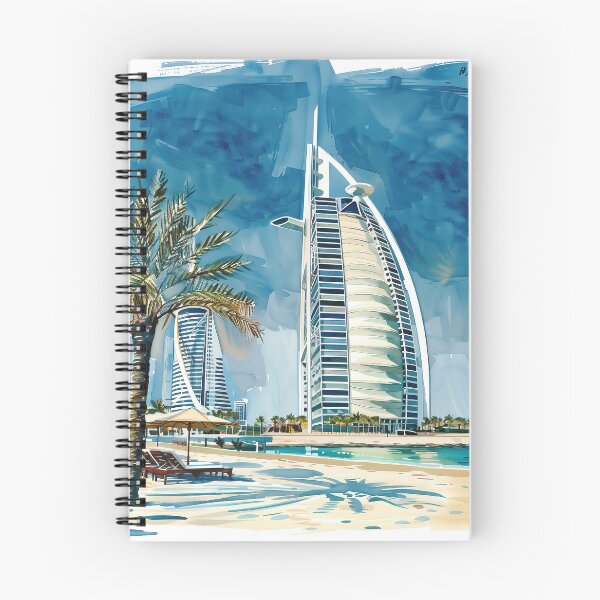 Item preview, United Arab Emirates Digital Illustration designed and sold by ComicsFactory.
