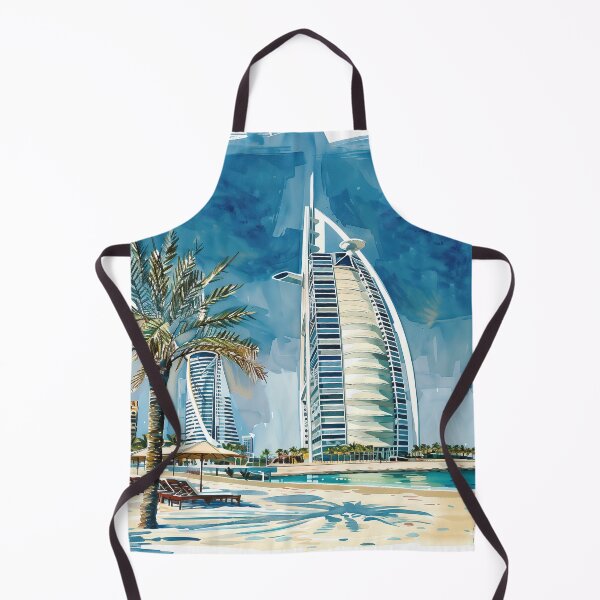 Item preview, United Arab Emirates Digital Illustration designed and sold by ComicsFactory.