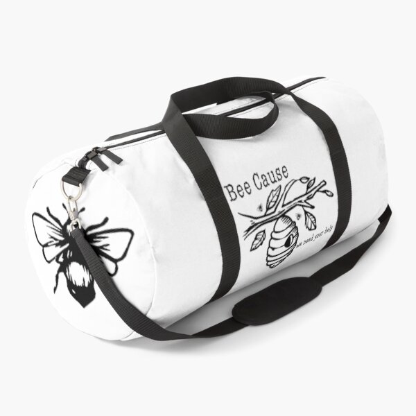 Item preview, Bee Cause Wildlife In Need designed and sold by The Tinker Man's Daughter.