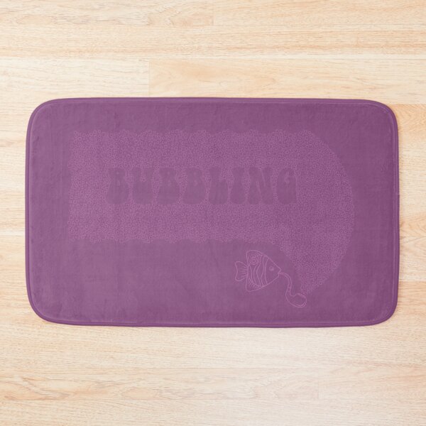Item preview, Bubbling V1SF PURPLE designed and sold by LuCancio23.