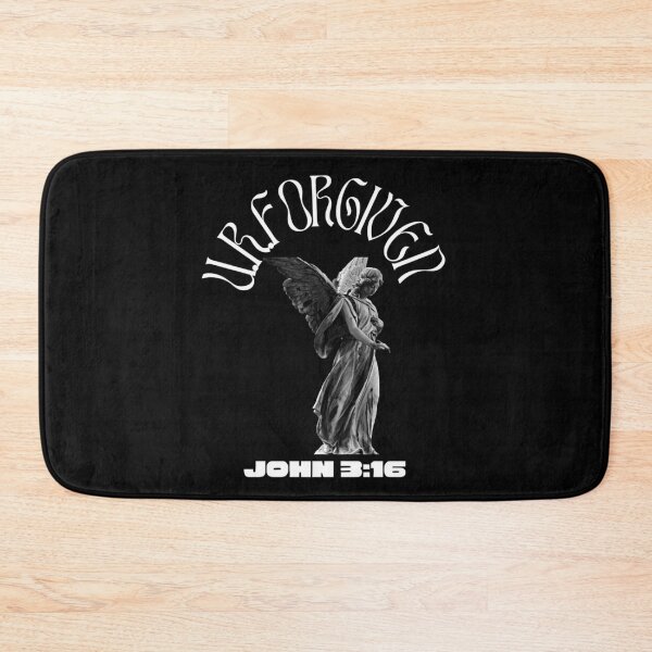Item preview, Unit 713 U.R.Forgiven John 3:16 designed and sold by Unit713-Shop.