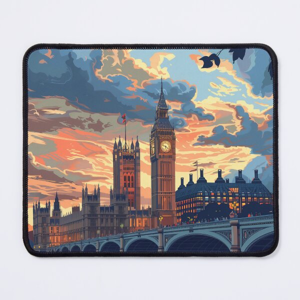 Item preview, United Kingdom Digital Illustration designed and sold by ComicsFactory.