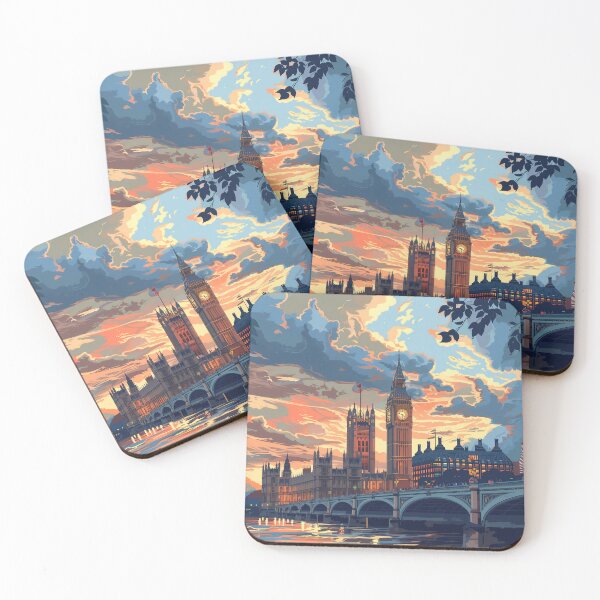 Item preview, United Kingdom Digital Illustration designed and sold by ComicsFactory.