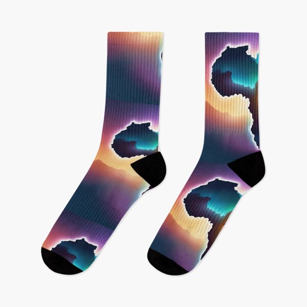 Item preview, Scenic magical african content digital design!  designed and sold by Chelevisuals.
