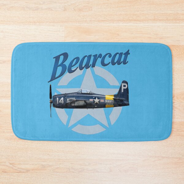 Item preview, Bearcat Fighter designed and sold by Spyinthesky.