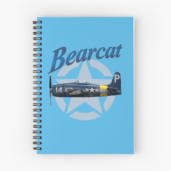 Item preview, Bearcat Fighter designed and sold by Spyinthesky.
