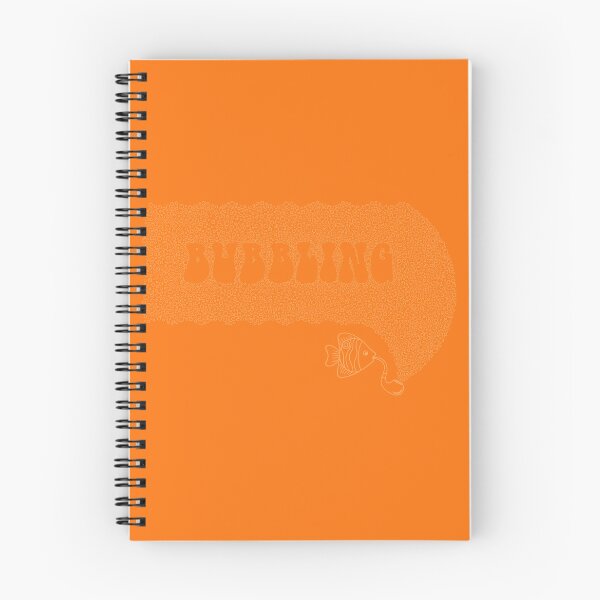 Item preview, Bubbling V1SF ORANGE designed and sold by LuCancio23.