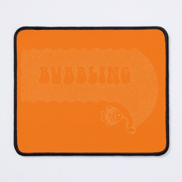 Item preview, Bubbling V1SF ORANGE designed and sold by LuCancio23.