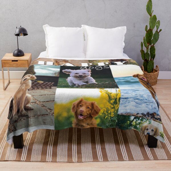 Item preview, Happy dogs designed and sold by olafekry.