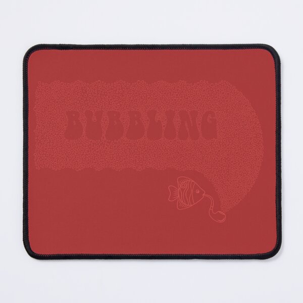 Item preview, Bubbling V1SF RED designed and sold by LuCancio23.