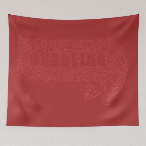 Item preview, Bubbling V1SF RED designed and sold by LuCancio23.