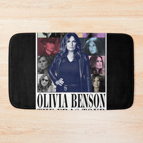 Item preview, Olivia Benson Eras Tour designed and sold by DejonKeelin.