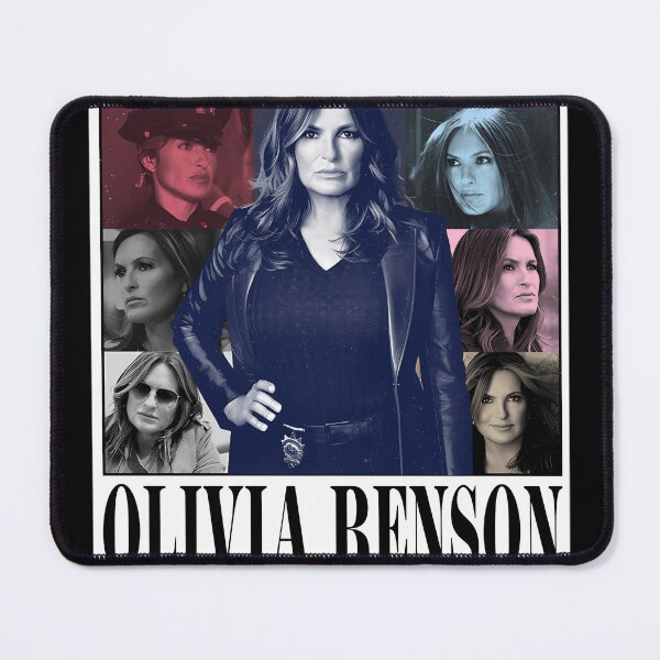 Item preview, Olivia Benson Eras Tour designed and sold by DejonKeelin.