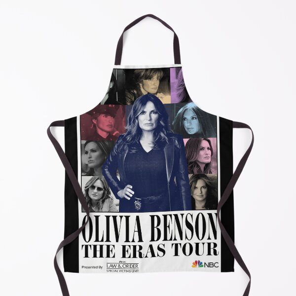 Item preview, Olivia Benson Eras Tour designed and sold by DejonKeelin.