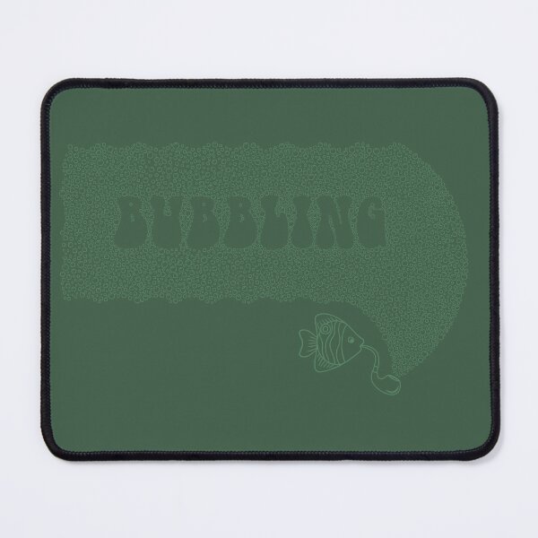 Item preview, Bubbling V1SF GREEN1 designed and sold by LuCancio23.