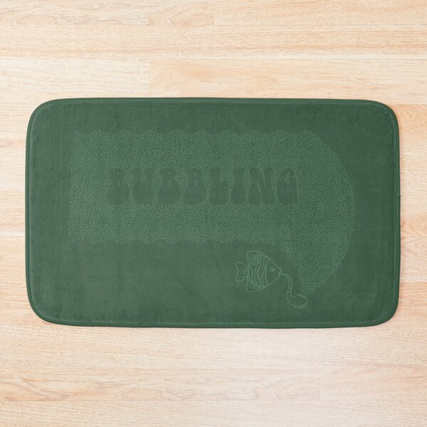 Item preview, Bubbling V1SF GREEN1 designed and sold by LuCancio23.