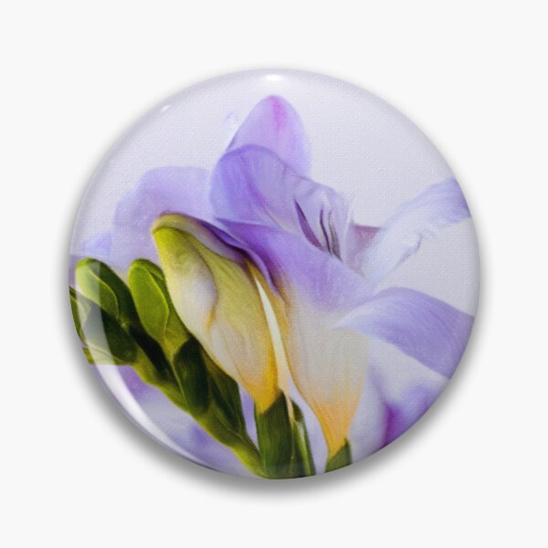 Item preview, Purple Freesias 01 designed and sold by Tanya C  Smith.