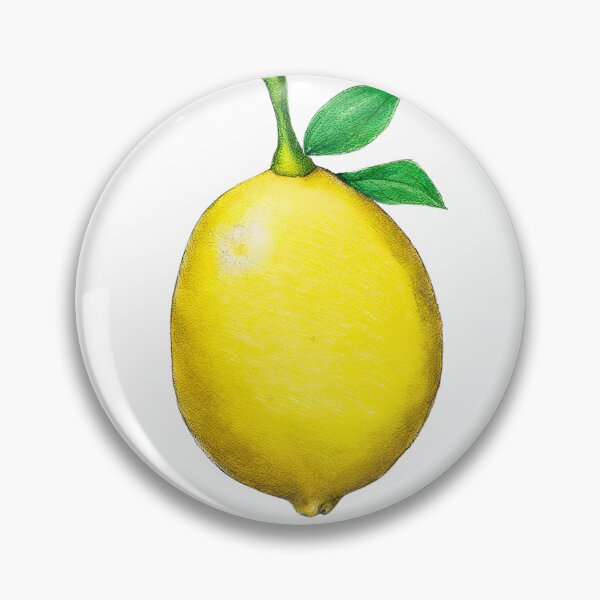 Item preview, Lemon designed and sold by Majestic7.