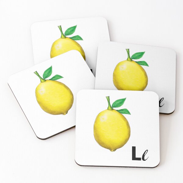 Item preview, Lemon designed and sold by Majestic7.