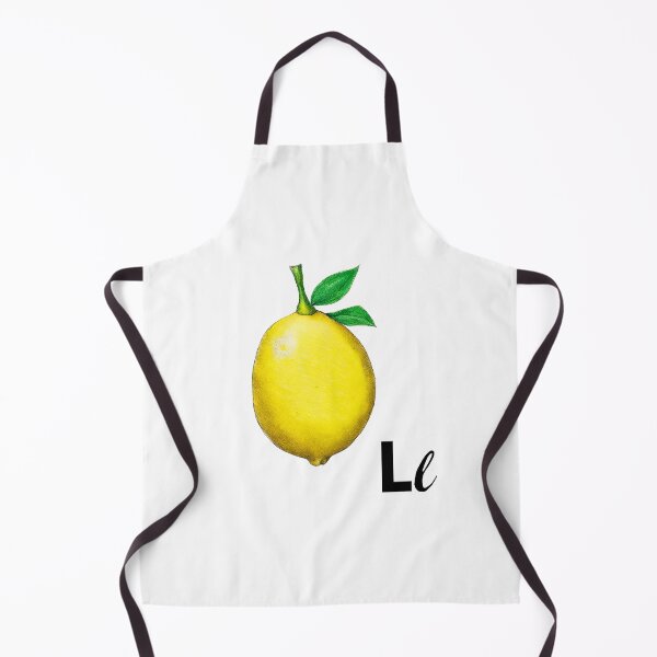 Item preview, Lemon designed and sold by Majestic7.