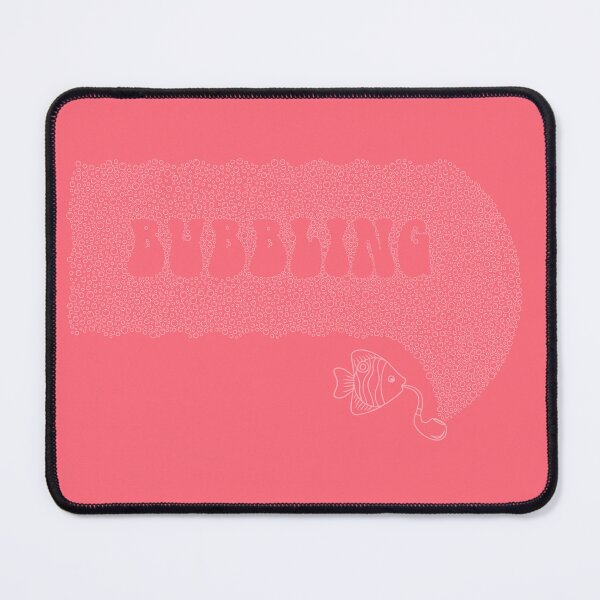 Item preview, Bubbling V1SF PINK designed and sold by LuCancio23.