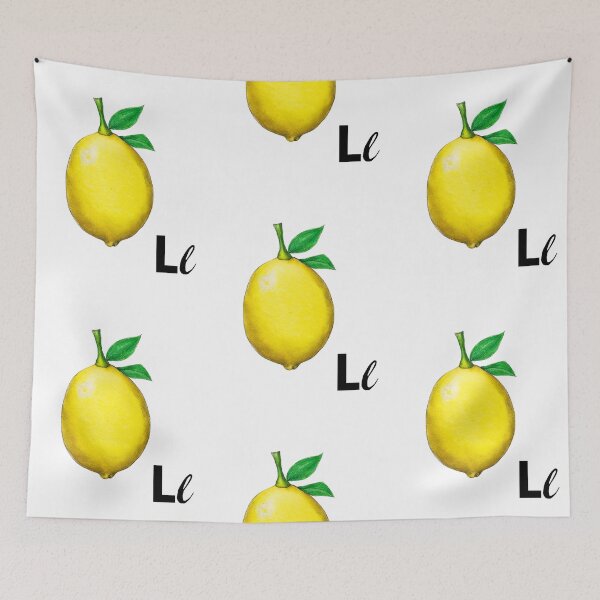 Item preview, Lemon designed and sold by Majestic7.